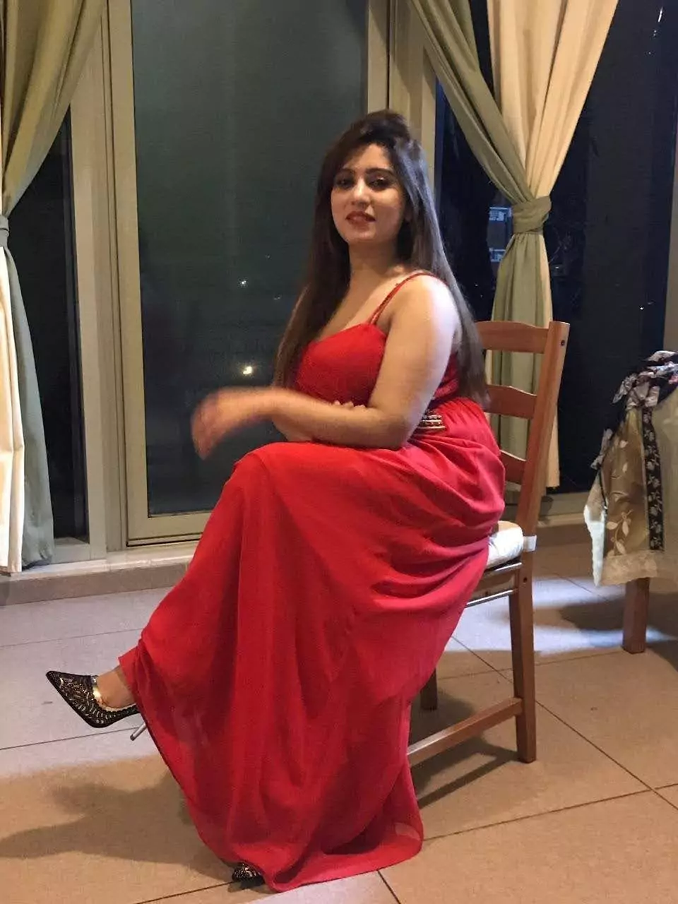 Escort Service in Bagalkot